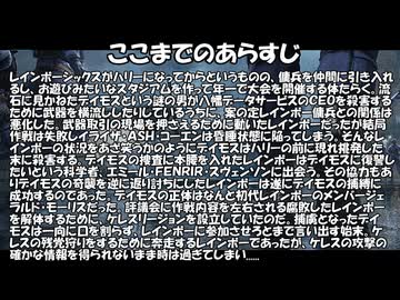 おしっこヘレフォード爆破.R6S