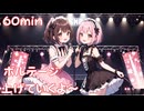 【フリーbgm】ボルテージ上げていくよ～【作業用/元気が出る/可愛い/テンション/高い/kawaii/イラスト/ループ/kawaii future base】