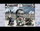 MUGEN チームメタルソニック（？）vs チームライオン
