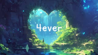 【フリーBGM】4ever / 癒しのファンタジー・ケルト音楽