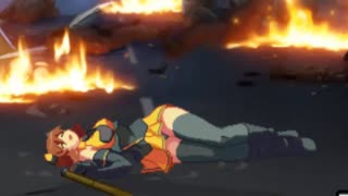 ルイ ゲームオーバー Rui Defeated, Chaos Code New Sign of Catastrophe