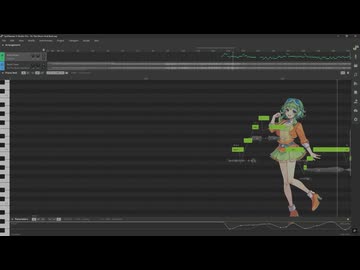To The Moon And Back feat. GUMI