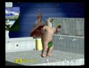 くまうた　（632）　「俺に差し入れ二」　唄：嵐山クマ男