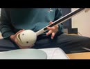 オタマトーンの音出してみた