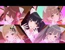 【シャニソン】SWEET♡STEP 【チームピーちゃん with F】