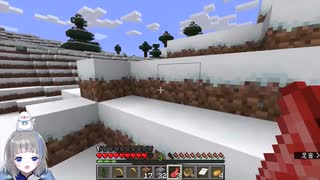 【 #Minecraft 】 #雪澄わか が のんびり冒険_4／12(2025年02月03日アーカイブ) 【 #バーチャル実況プレイ 】