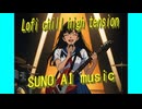 Lofi chillpop tension up 聞き流し・作業用音楽!7　済み