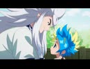 BEYBLADE X　第68話　表と裏
