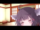 【東北きりたん誕生祭2025】親戚りたんの誕生日【ボイロ劇場】