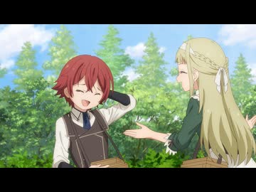 マジック・メイカー　～異世界魔法の作り方～ 7話「壊れゆく日常」