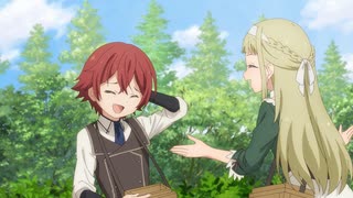 マジック・メイカー　～異世界魔法の作り方～ 7話「壊れゆく日常」