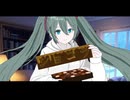 BATCH　ショコラ　【初音ミク】【オリジナル曲】