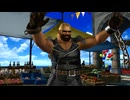 DOA4 あやね