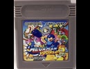 [実況]「MEGAMAN WORLD 5 DX=ロックマンワールド5 カラー版（GBC）」RTPJR 第5回 アース戦 & シューティング（スマホ撮影）