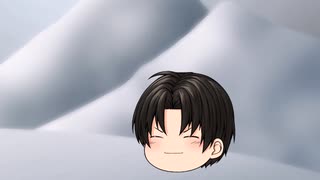 【ゆっくり茶番】さぁ、雪遊びをしよう！