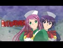 【UTAU】君、微笑んだ夜【桃音モモwith唄音ウタ】