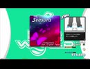 【譜面確認用】Seasons (EDP)【DDR】