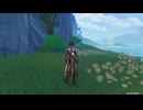原神プレイ動画シーズン5　その4