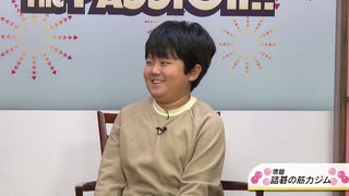 棋力向上委員会 The PASSION！！ #1019