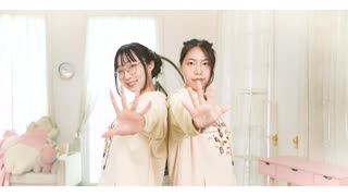 【BOSS×瑾楠】グッバイ宣言【踊ってみた】