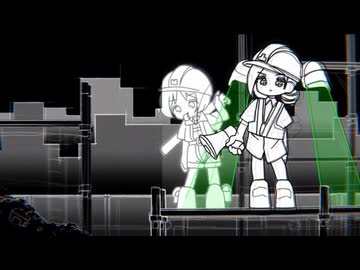 凹凸/OLDUCT　はな　【歌ってみた】