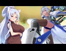 【星之翼】２月１３日実装新キャラ「ロタ」を使っていく東北イタコ【VOICEROID2実況】