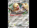 雪道ケッキングex!