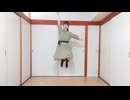 【一ノ瀬ゆに】リリリリ★バーニングナイト　踊ってみた