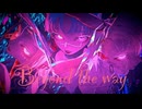 Beyond tha way / Giga (covered by 輝闇レイ)