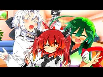 【しす短！】みんながきり誕の準備中で暇になってるきりたん【東北きりたん誕生祭2025】