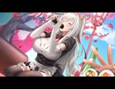 【スイメド】福豆飛び交う節分祭　彩葉