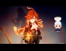 #321【1.5倍速実況】虚無と混沌――――　アビスとの戦争が始まる【原神】