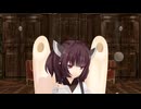 【東北きりたん】1000年生きてる【UTAUcover・MMD】