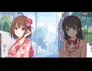 今年はちゃんと、この気持ちに背を向けないわたしになりたい
