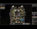 Factorio SpaceAge実況プレイ50