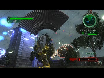 【地球防衛軍6】えどふろ6VoM その36