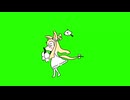 走るセクシーフォックスGB素材～潜入中ですまない～