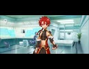 【FGO】アレキサンダー（マイルーム）聖杯。