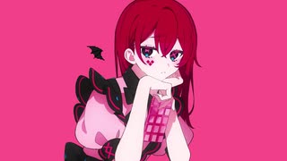 【オリジナルMV】 ラプラスショコラ/美玖 【歌ってみた】
