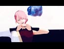 【MMD】リテラシー