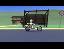 マグナキッド伝説　V45マグナ編