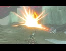 【ブレワイ】依頼を受けて、暇をつぶした瞬間に目玉が目を開くのでダメージを与えられるか試してみた【ドリカラ】【ボイスピ実況,ゼルダの伝説,ブレスオブザワイルド,BotW,バグ,検証 】