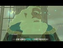 【ブレワイ】依頼を受けて、老人を回転させて神殿の上から落としたかった【ドリカラ】【ボイスピ実況,ゼルダの伝説,ブレスオブザワイルド,BotW,バグ,検証 】