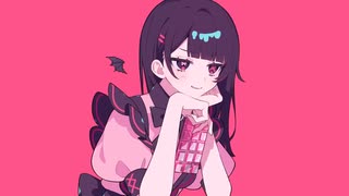 【バレンタインに】ラプラスショコラ / にゃとりうむ【歌ってみた】