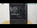 【自作PC】【RTX4060ti】20万円台でPC組んでみた　第001回