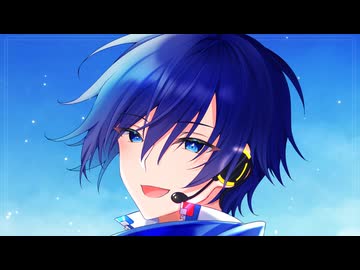 スキャッタリング・リフレクション / あどれなりん＆KAITO