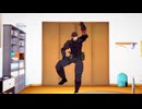 マヴ戦術を伝授するメディック