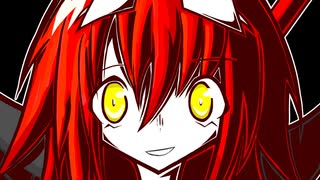 東雲アカコ