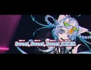 【ニコカラ】Sweet JOKER／zensen on vocal