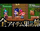 【全アイテム集め旅】パーティに来た旅行商人作業動画【テラリア】DAY51